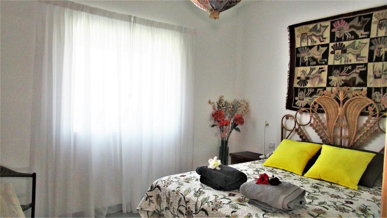 Apartamento Caracol Yaiza Lejlighed Yaiza  Eksteriør billede