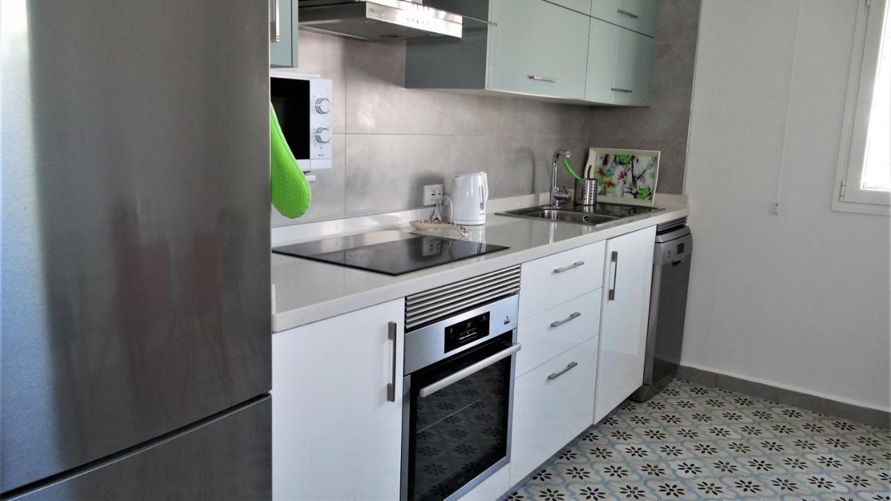 Apartamento Caracol Yaiza Lejlighed Yaiza  Eksteriør billede