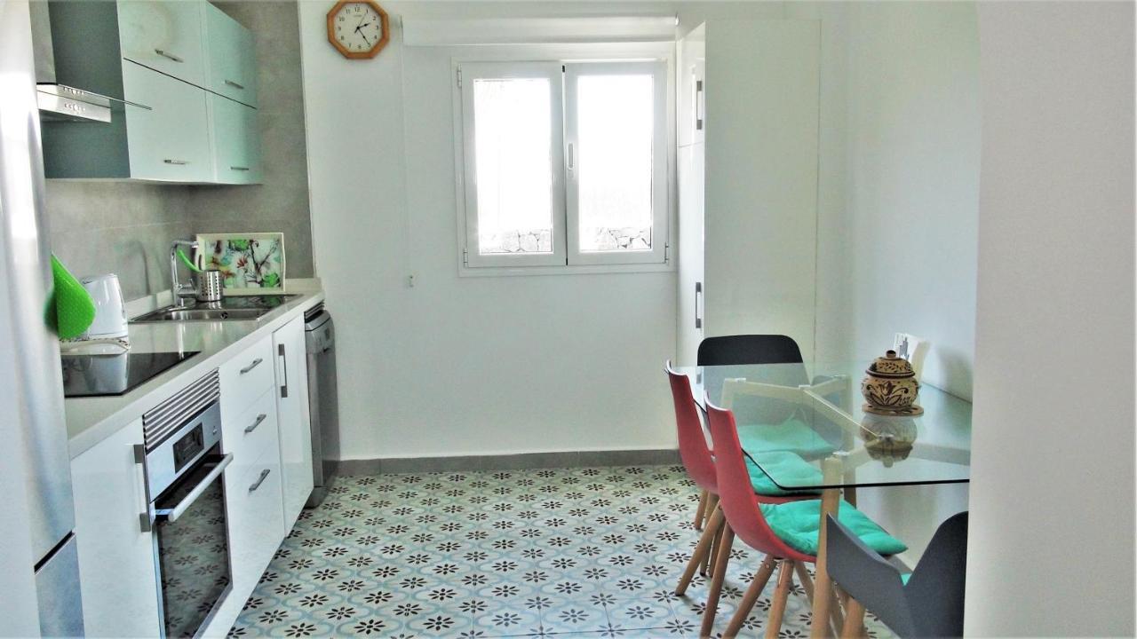 Apartamento Caracol Yaiza Lejlighed Yaiza  Eksteriør billede