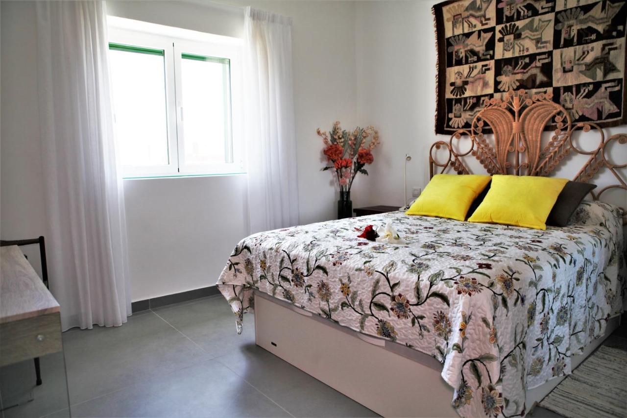 Apartamento Caracol Yaiza Lejlighed Yaiza  Eksteriør billede